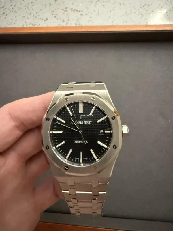 Audemars Piguet Royal - Image 3