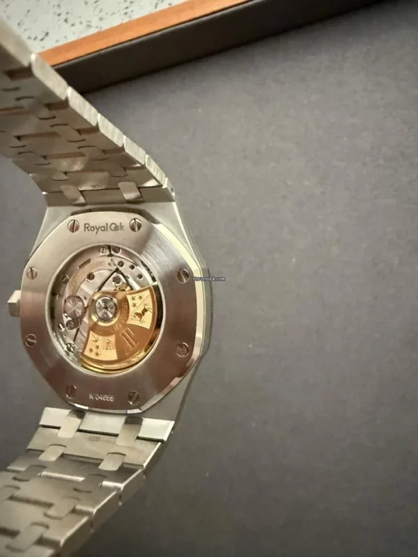Audemars Piguet Royal - Image 4