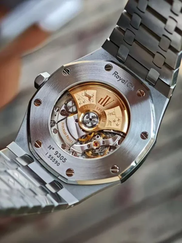 Audemars Piguet - Image 2