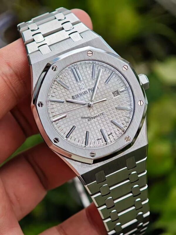 Audemars Piguet