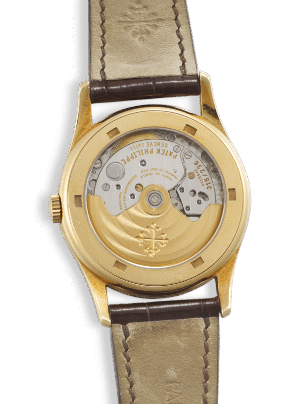 Patek Philippe