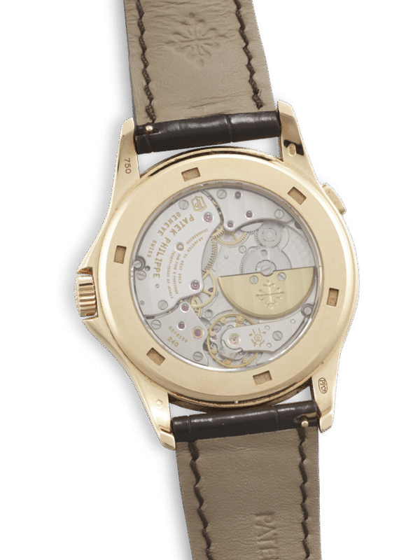 Patek Philippe - Image 3