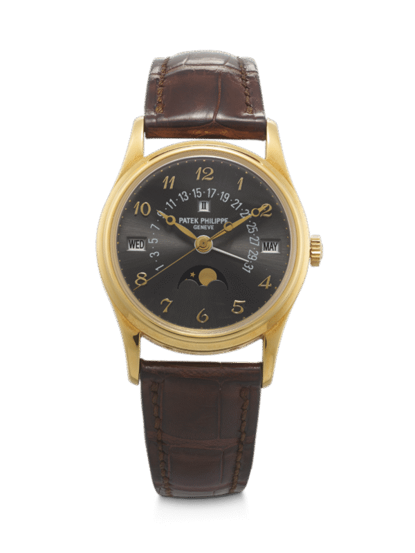 Patek Philippe