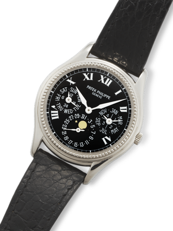 Patek Philippe - Image 4