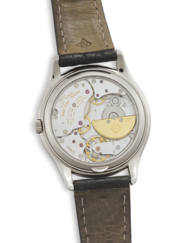 Patek Philippe - Image 3