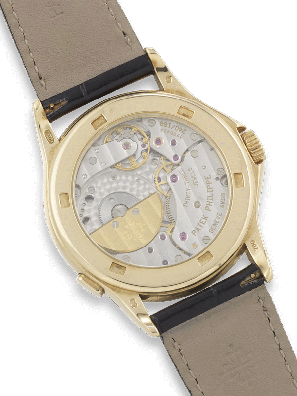 Patek Philippe - Image 3