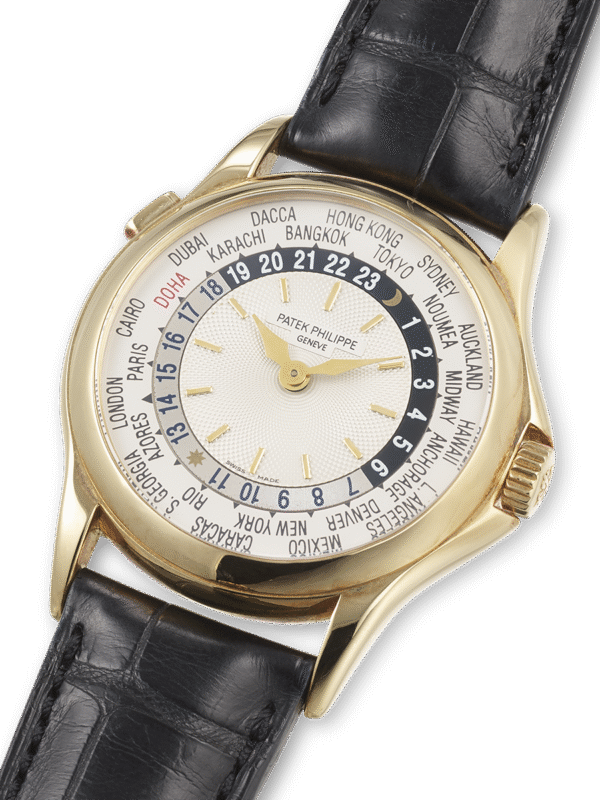 Patek Philippe - Image 2