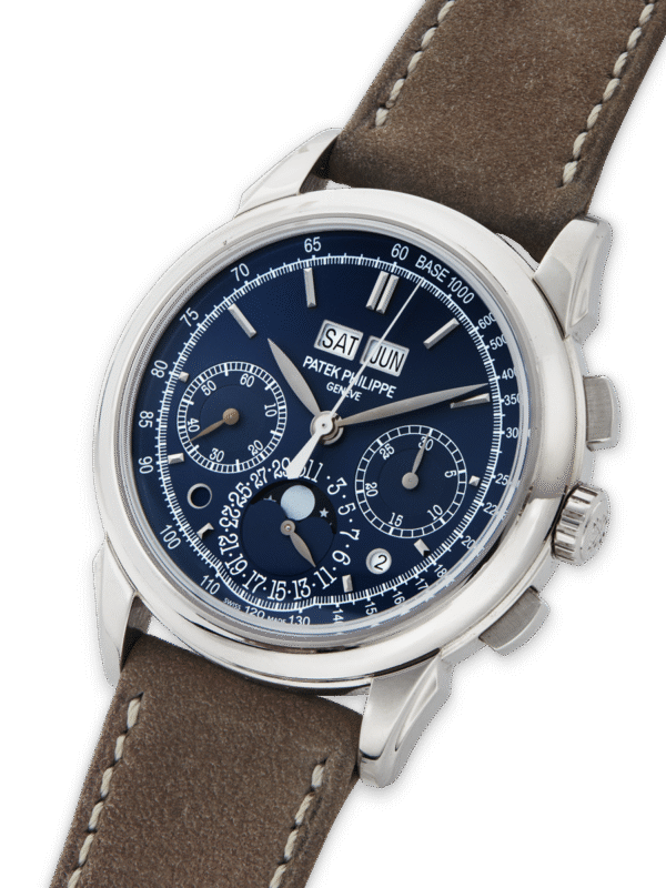 Patek Philippe - Image 2