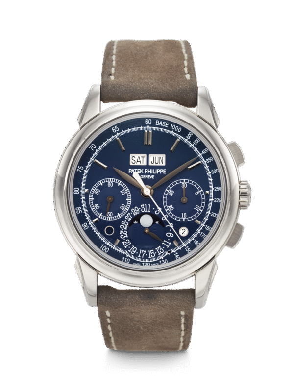 Patek Philippe