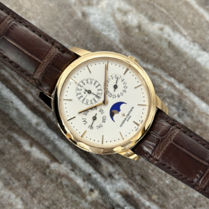 Vacheron Constantin