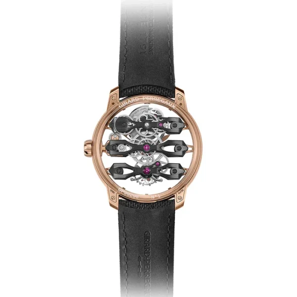 Girard-Perregaux Tourbillon - Image 3