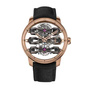 Girard-Perregaux Tourbillon
