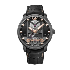 Girard-Perregaux Free Bridge