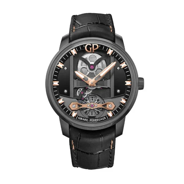 Girard-Perregaux Free Bridge