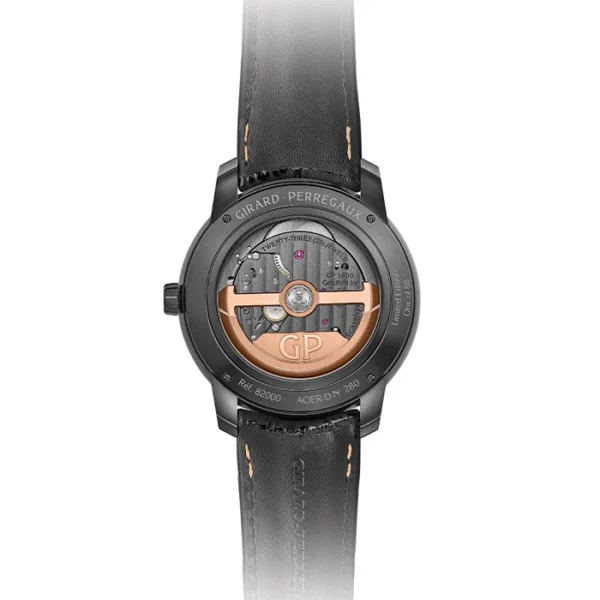 Girard-Perregaux Free Bridge - Image 3