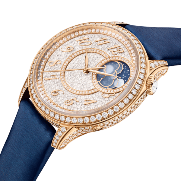 Égérie Moon Phase 8006F/000R-B976 - Image 2