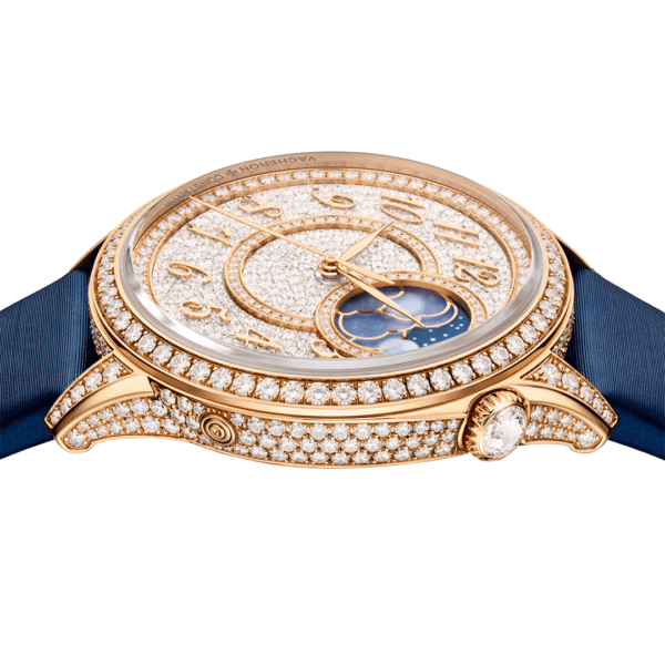 Égérie Moon Phase 8006F/000R-B976 - Image 4
