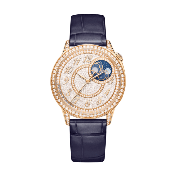 Égérie Moon Phase 8006F/000R-B976 - Image 5