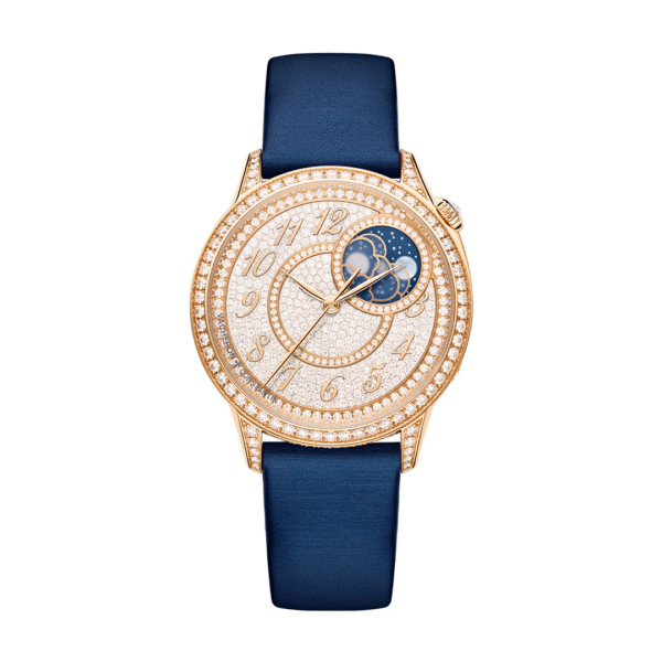 Égérie Moon Phase 8006F/000R-B976