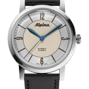 ALPINA