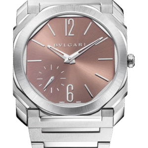 BVLGARI