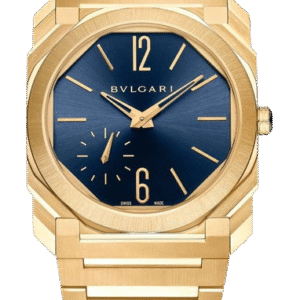 BVLGARI