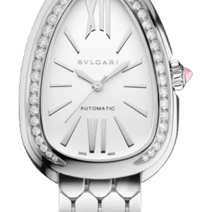 BVLGARI