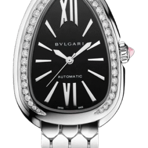 BVLGARI