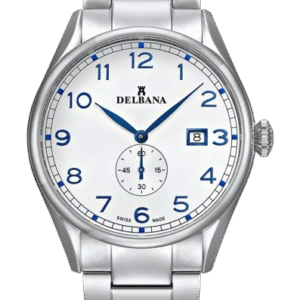 DELBANA