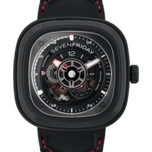 SEVENFRIDAY