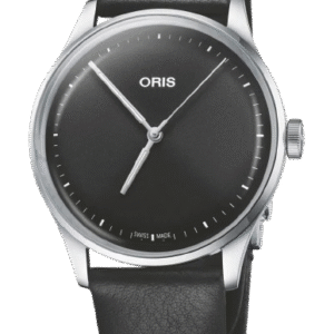 ORIS