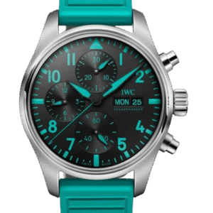 IWC Schaffhausen (41th Edition)