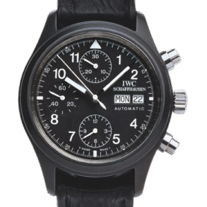 IWC Schaffhausen (41 Mercedes-AMG)