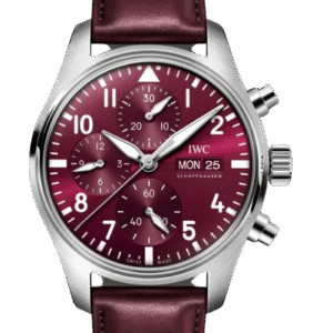 Pilot’s Watch “Chinese New Year”