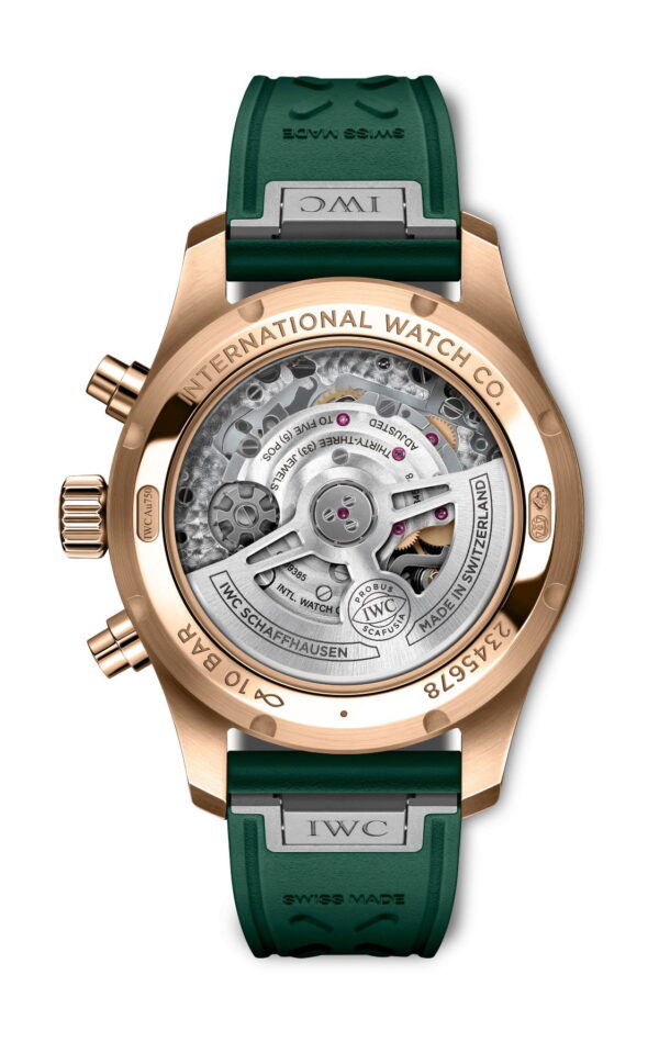 Pilot’s Watch Chronograph 43 - Image 2