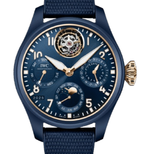 Pilot’s Watch “Tourbillon Le Petit Prince”