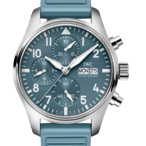 Pilot’s Watch Chronograph Top Gun Edition “Lake Tahoe"
