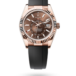 rolex watch