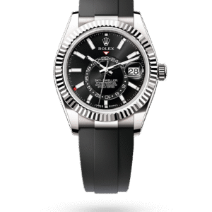 rolex watch