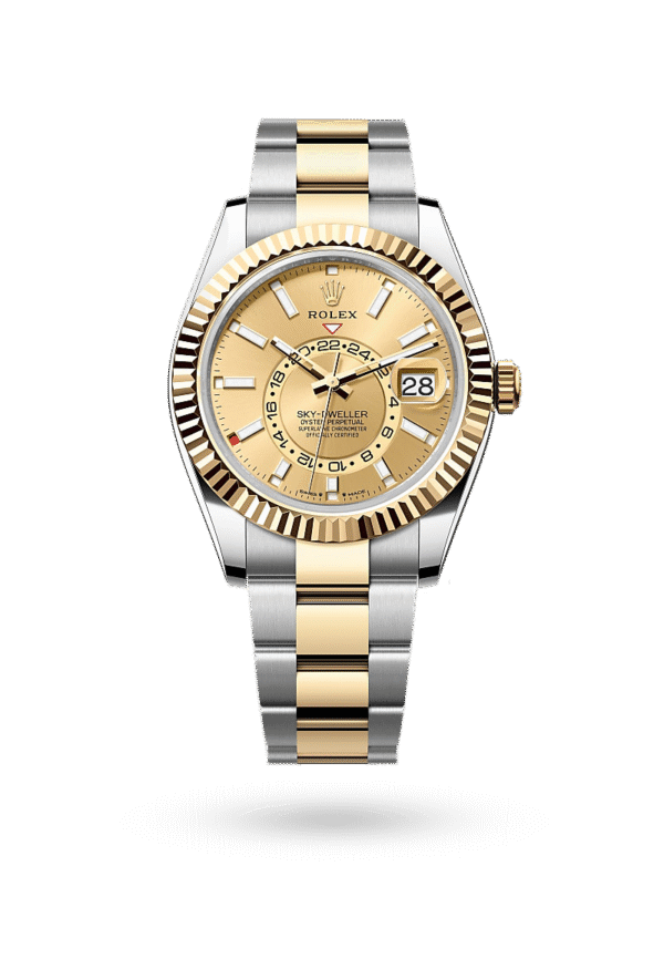 rolex watch