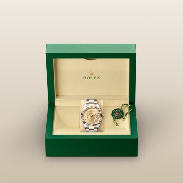 rolex watch - Image 4