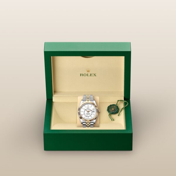 rolex sky Dweler - Image 3