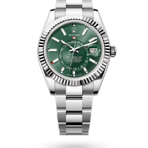 rolex