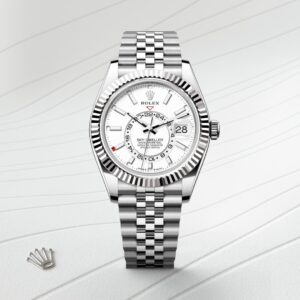 rolex watches