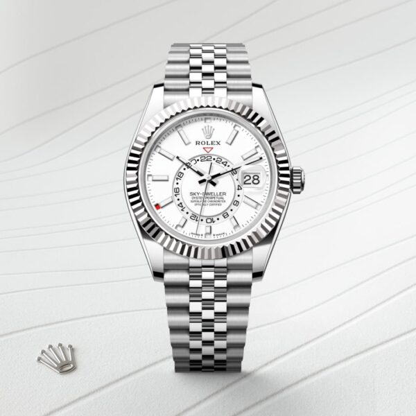 rolex watches