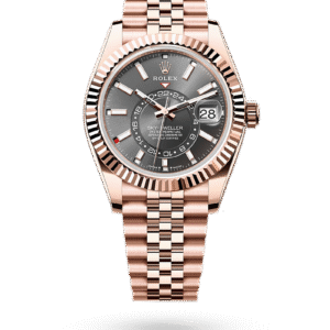 rolex watch