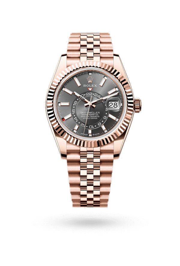 rolex watch