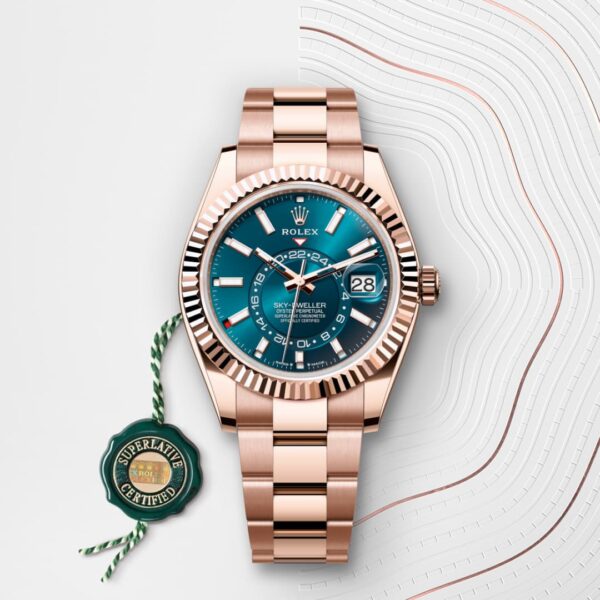rolex