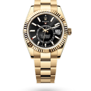 ROLEX