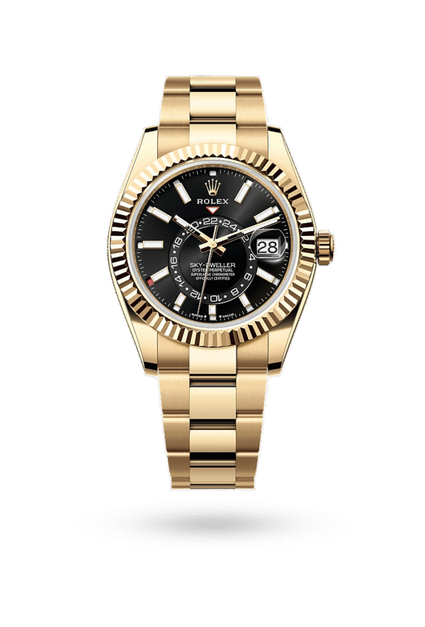 ROLEX